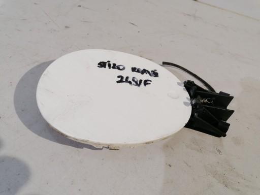 Fiat Stilo Універсал кришка паливного бака 249 / F