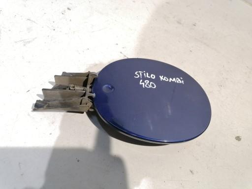 Fiat Stilo универсал крышка топливного бака 480