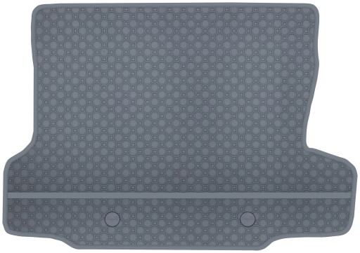 Килимок багажника Fiat Tempra 1990-1993 PRIMELINER