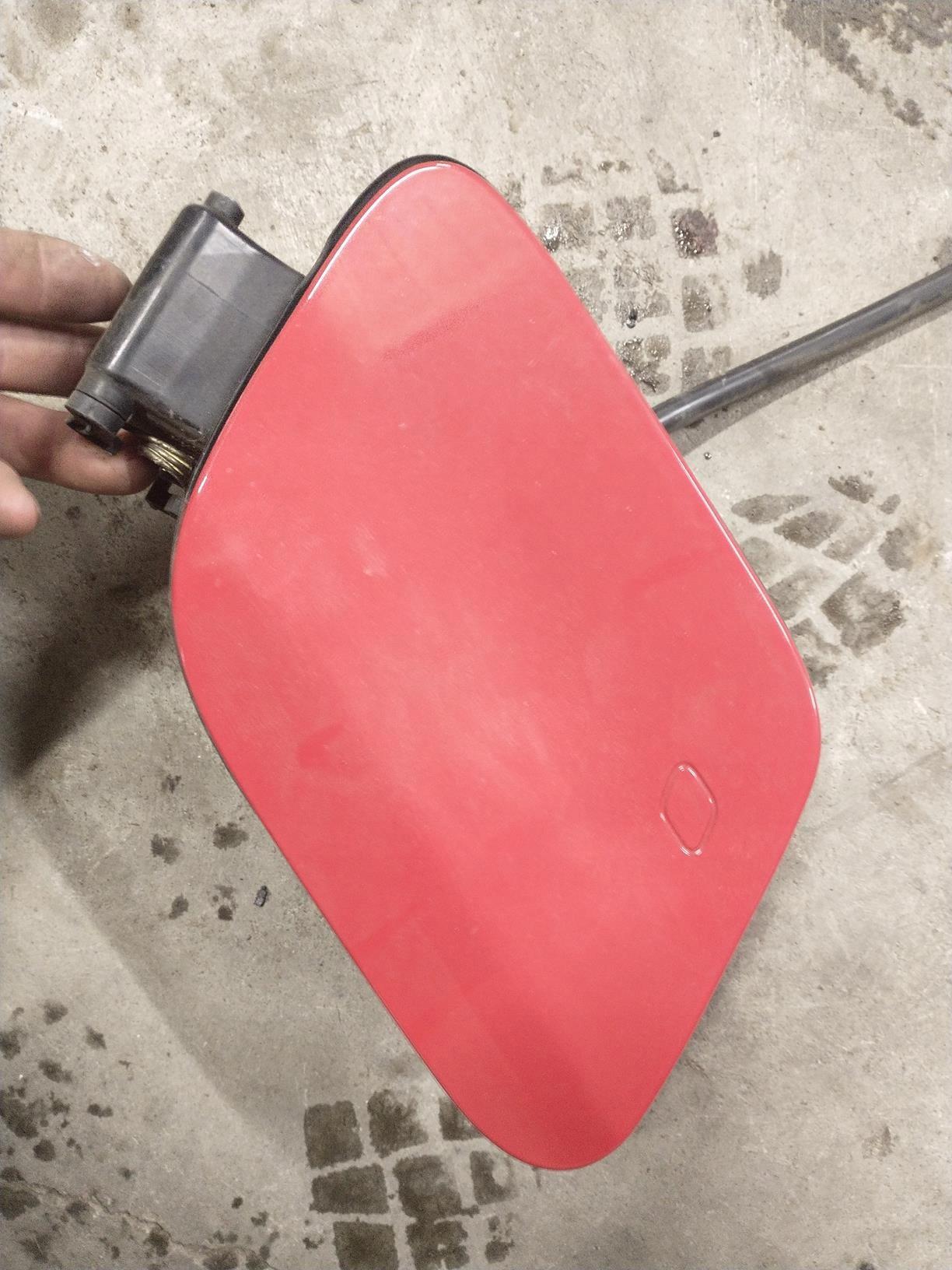 52015927 - Fiat Tipo II 1.4 универсал топливная заслонка бензин