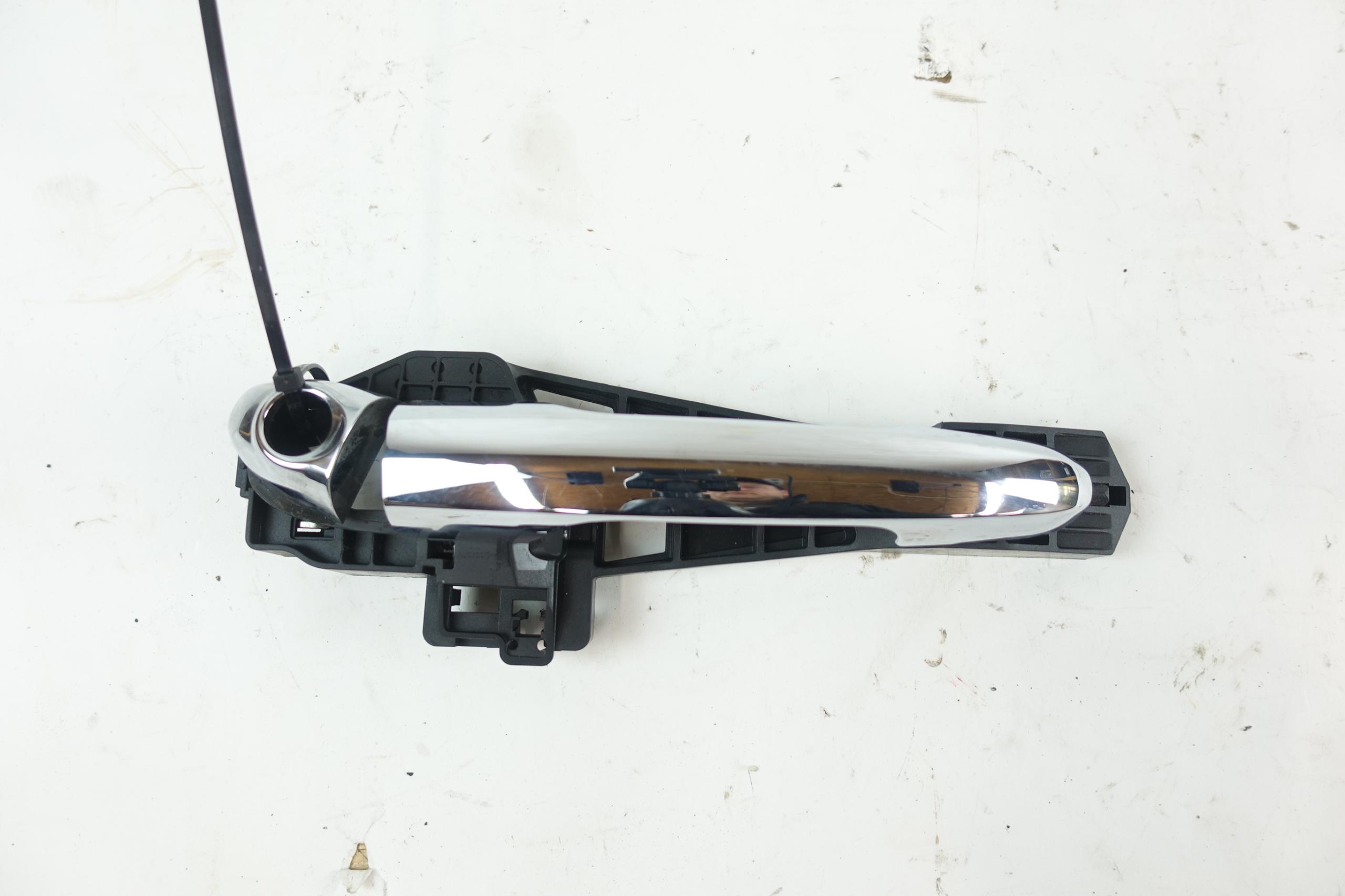 Fiat Tipo II дверная ручка передняя левая