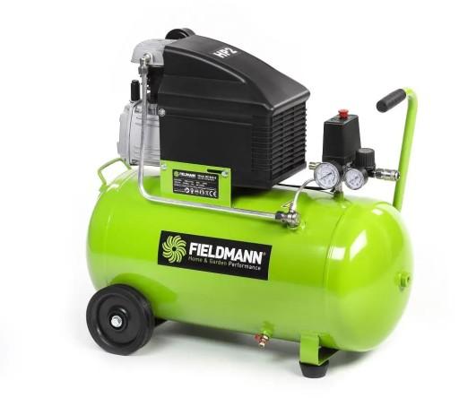 Fieldmann FDAK 201552-E 50 л 8 бар