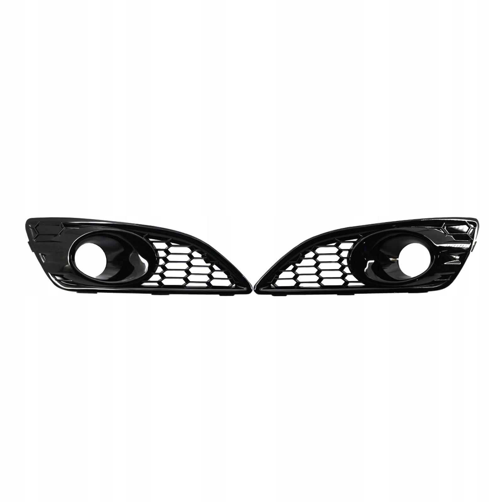 254663 - Fiesta 2013-2016 преміум прямий автомобільний передній бампер