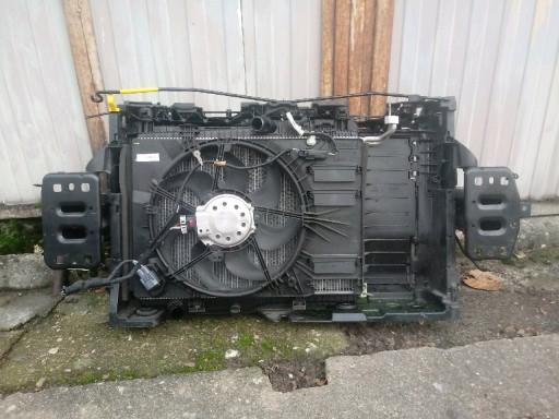 Fiesta mk8 ремень 1.1 фонарь капота и бампера