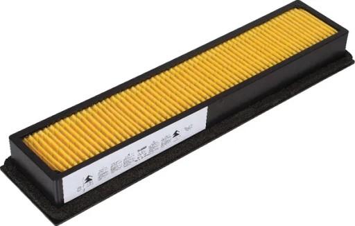 00165406210 - Фильтр 165406210 Крамп