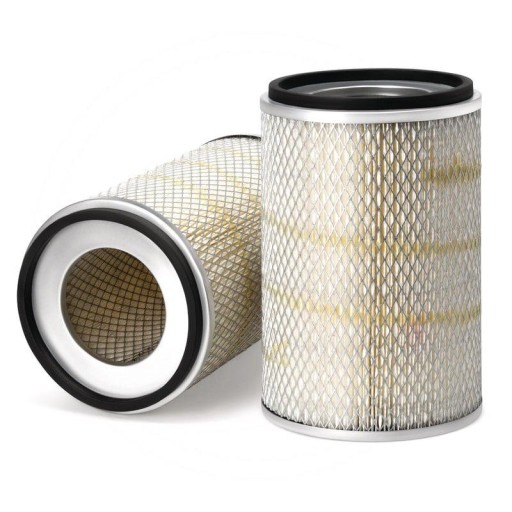 739AF418 - Фільтр 233mm 16mm 344mm 123mm Fleetguard