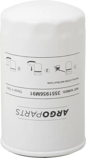 Фільтр 3551956M91 Крамп