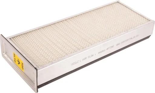 Фільтр 3556389M92 Крамп