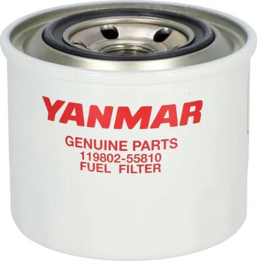 Фільтр 3677987M3 Крамп