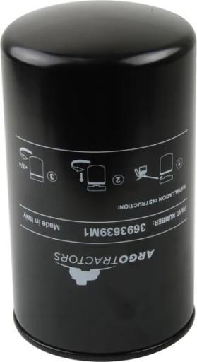 3693639M1 - Фильтр 3693639М1 Крамп