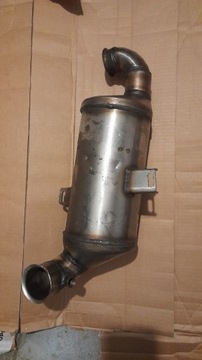 DPF фільтр - Mini, Peugeot / Citroen 1.6 HDi