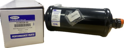 Фреоновий Фільтр, Filter Drier Carrier Maxima Vector 14-00326-05