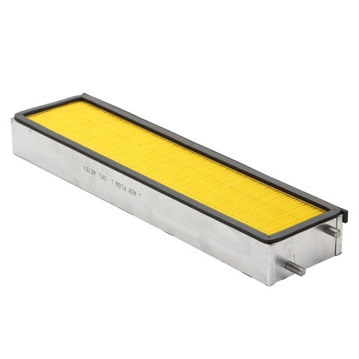 46783 - Салонний фільтр SF FILTER SKL46783