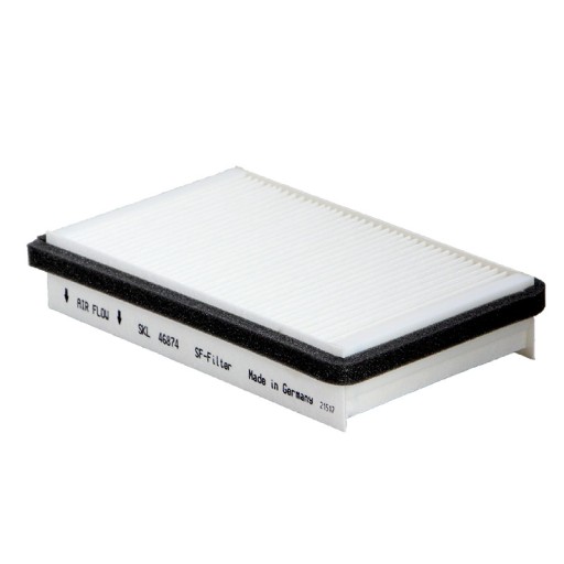 46874 - Салонний фільтр SF FILTER SKL46874