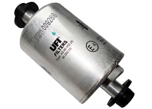 161035001 - Фильтр LANDI-RENZO UFI 14/14 Летучей фазы FC-30 ORG