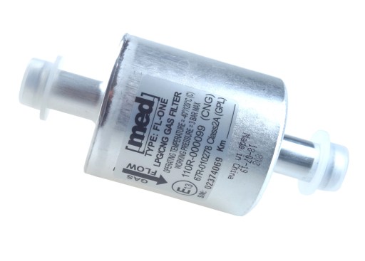 161035001 - Фильтр MED 14/14 Летучей фазы FL-ONE Landi OMEGAS