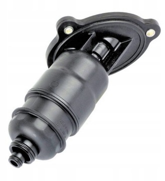 Масляний фільтр OAW301516H