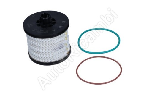 Топливный фильтр Jumpy 3 1.5 BLUE HDI orig 9817256080