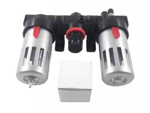 Масленка для смазки регулятора фильтра BC4000 1/2 дюйма