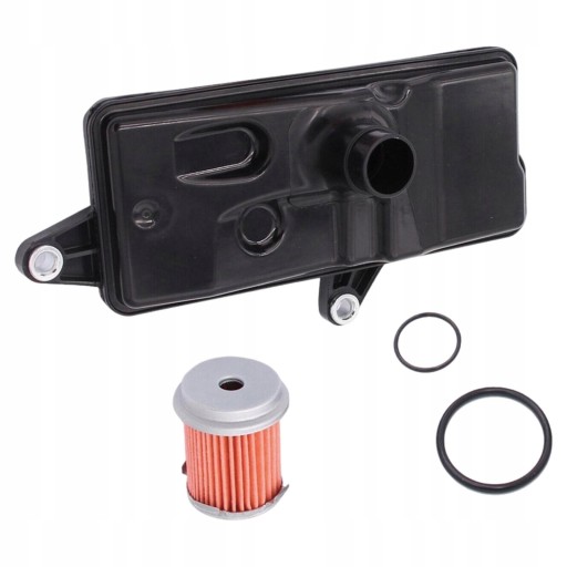 50833 - Запасной сетчатый фильтр трансмиссионного фильтра p4V для