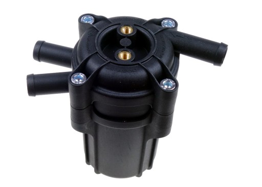 GF1222 - Фильтр ULTRA 360 Alex float Phase полиэстер 3x12 мм