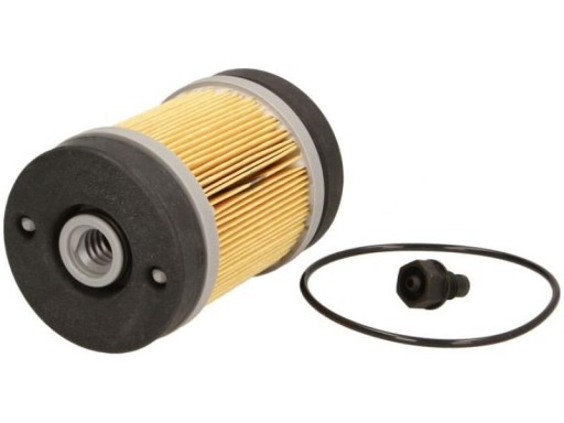 1 457 - Фильтр Adblue Iveco EuroCargo Stralis Euro 5 BOSCH