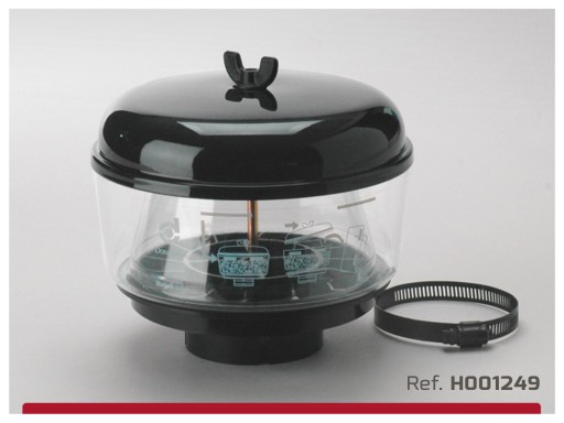 Циклонный фильтр 77мм 5м Donaldson