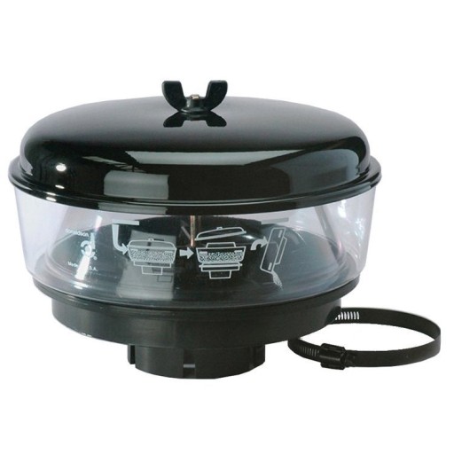 Циклонный фильтр 96-89мм 9м3/мин Donaldson Original