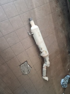 Фильтр DPF 1379607080