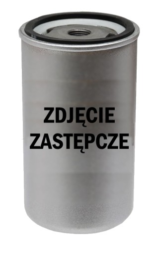 Заміна гідравлічного фільтра CAT 126-1817