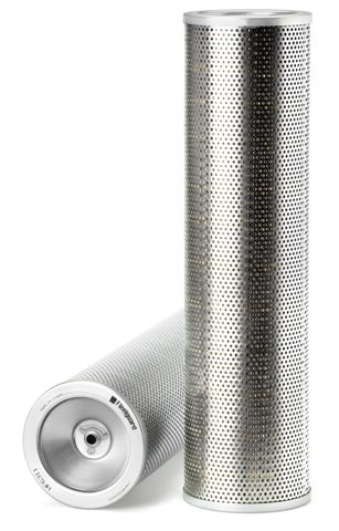 Гидравлический фильтр HF6311 FLEETGUARD Дистрибьютор Cummins Atmus