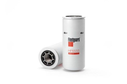 Гидравлический фильтр HF6555 FLEETGUARD Дистрибьютор Cummins Atmus