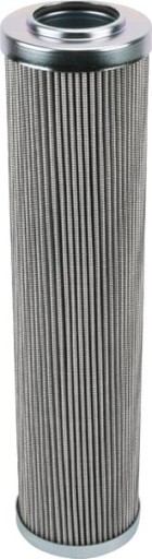 3661200093048 - Фільтр гідравлічний Kramp, масляний, циліндричний, висота 330мм, діаметр u