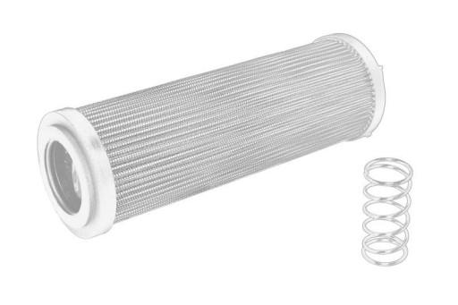 LA323550650, - Фільтр гідравлічний MASSEY FERGUSON