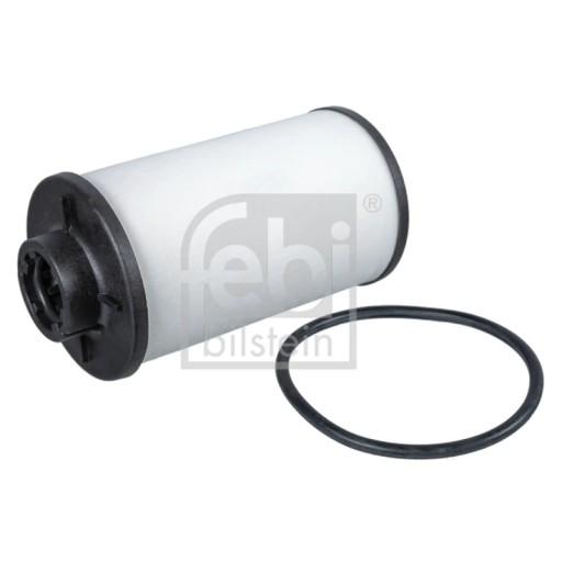 HX132D 39070 39071 - Гидрофильтр АКПП FEBI BILSTEIN