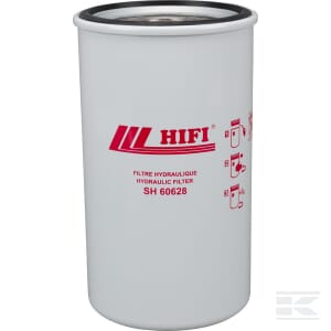 60628 - Гидравлический фильтр для гидравлического масла
