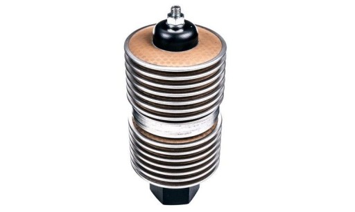 7214055030 - Гідравлічний всмоктуючий фільтр WS1-40sm навантажувач Циклоп