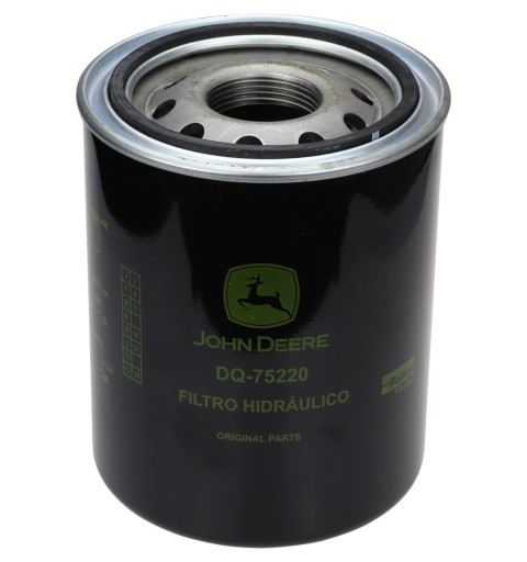 Фільтр John Deere dq75220