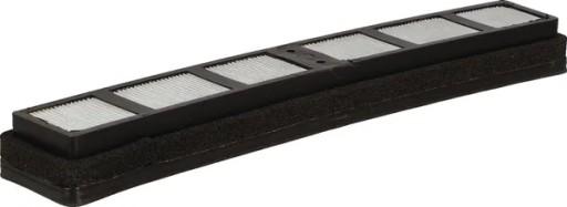 00174563210 - Фільтр салонний 174563210