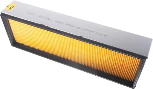 Фільтр салонний 3651225M92