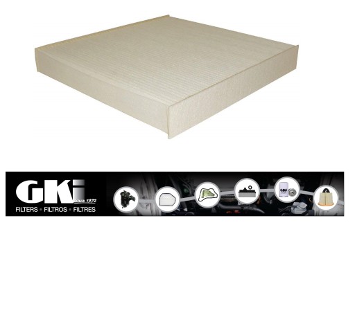 CF11809 - Салонный фильтр Escalade Silverado Suburban Sierra Yukon 2014 - 2022