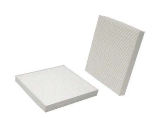 24017 - Фильтр салона Jeep Grand Cherokee WK2 2011-2019 гг.