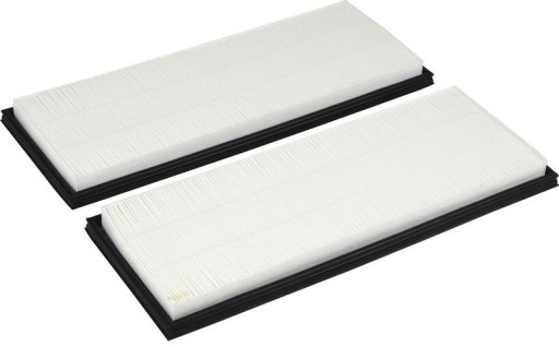 J1340851 - Пиловий фільтр кабіни підходить для: TESLA MODEL Y Electric 03.19-