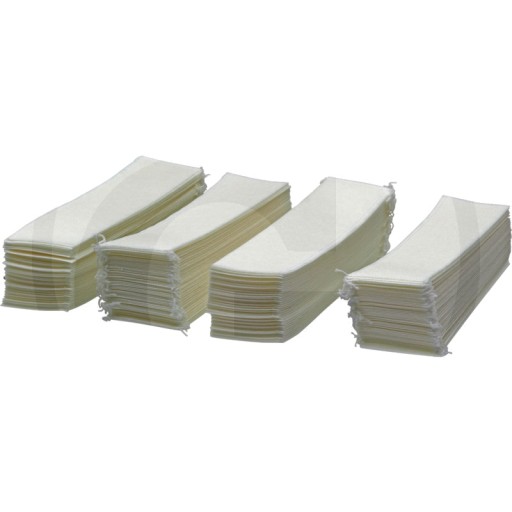 580580371 - Фильтр для молока Sana 57/60 мм, 530 мм, GEA, Lemmer Fullwood, Packo