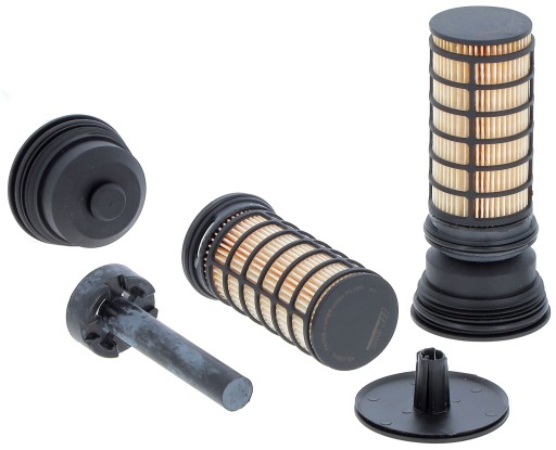 3661200658032 - Фильтр мочевины KD 80618 AdBlue HiFi Filter