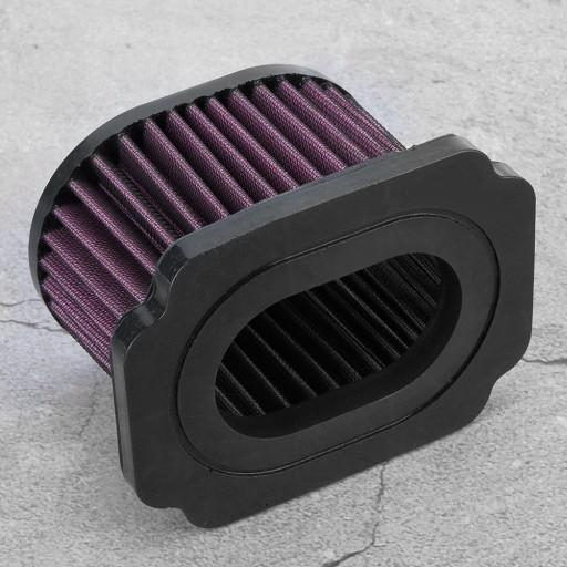 Фільтр повітряного очищувача двигуна підходить