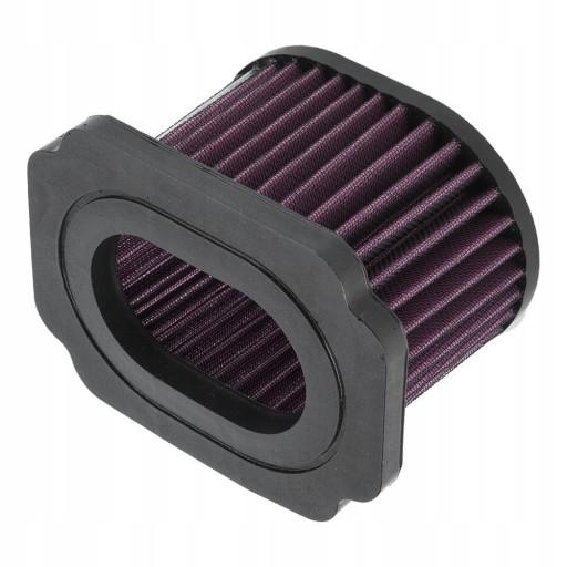 Фільтр повітряного очищувача двигуна підходить