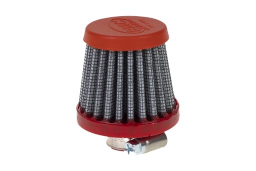 FBSA12-40 - Фільтр сапуна масляної системи BMC 12 мм