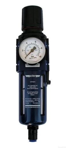 Фильтр-осушитель + переходник 1/2