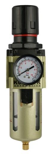 Фільтр-осушувач редуктор повітря 1/2